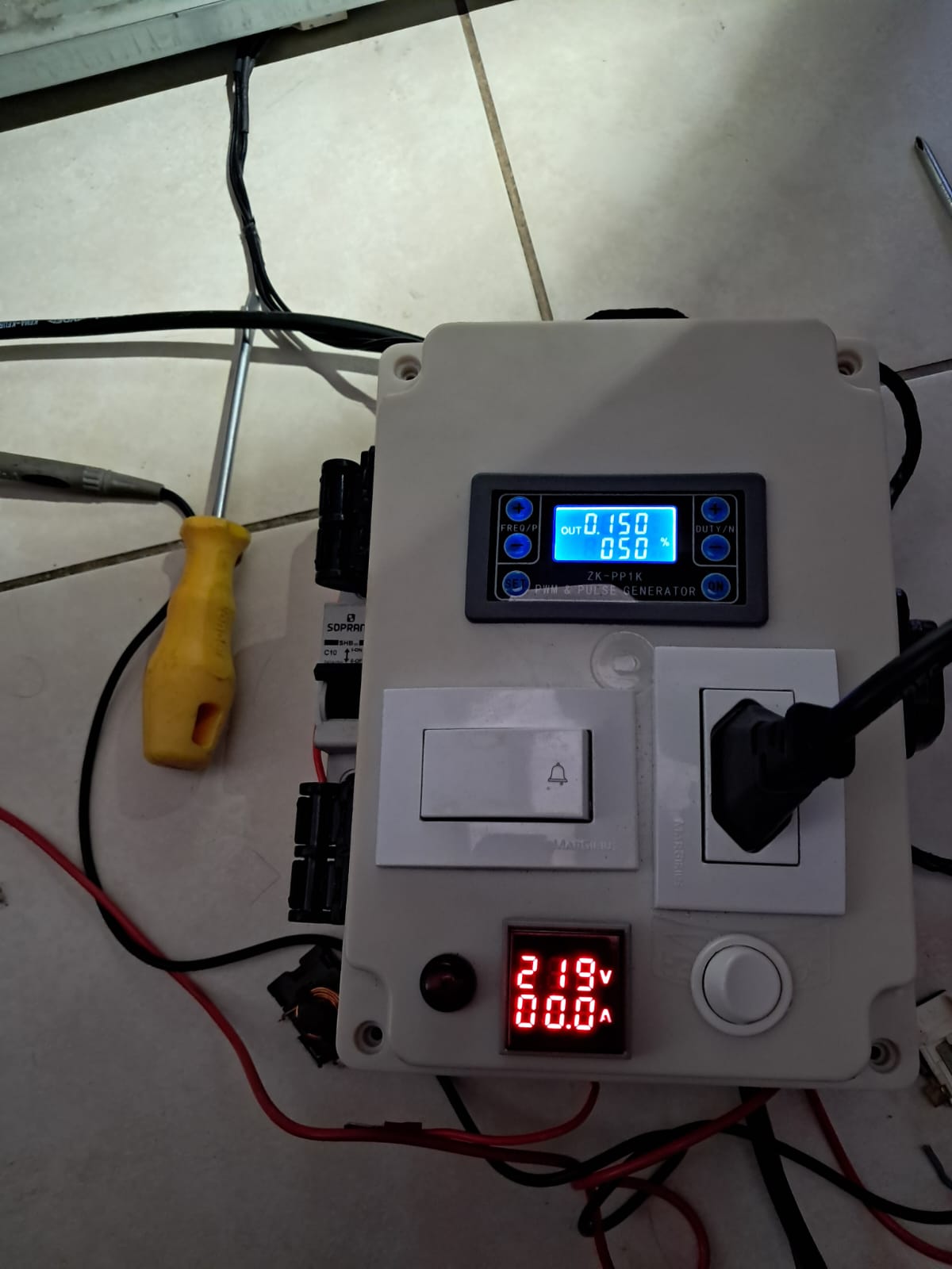 Conserto de geladeira frost free